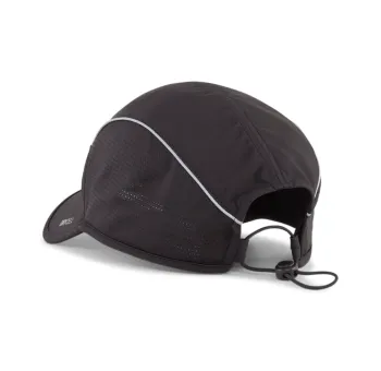 RUNNER SHORT VISOR 5