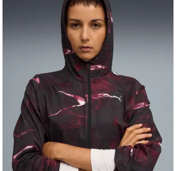 W Run Velocity AOP W