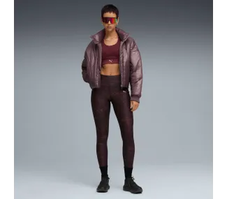 W Run Velocity AOP T