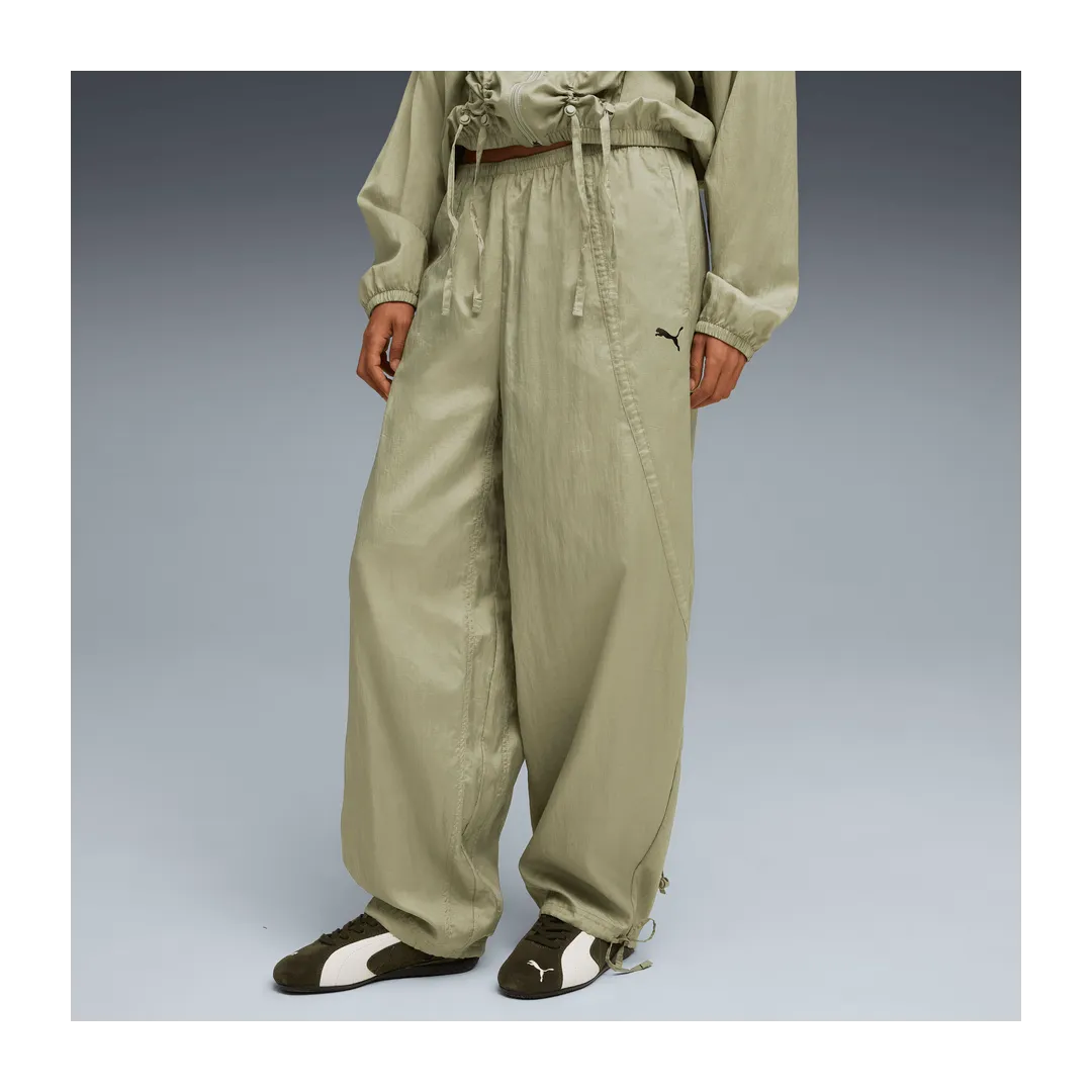 DARE TO Woven Pants