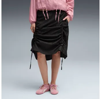 DARE TO Woven Midi S