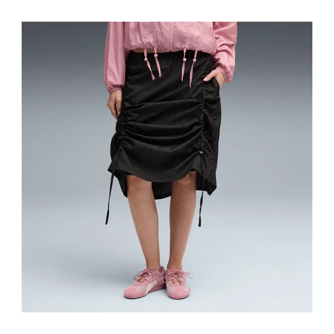 DARE TO Woven Midi S