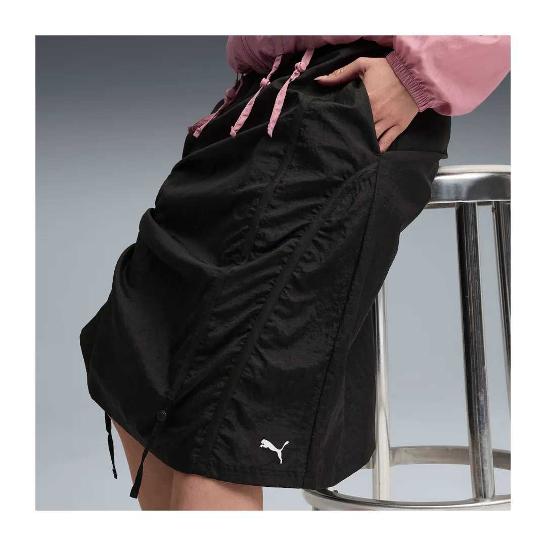 DARE TO Woven Midi S