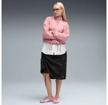 DARE TO Woven Midi S