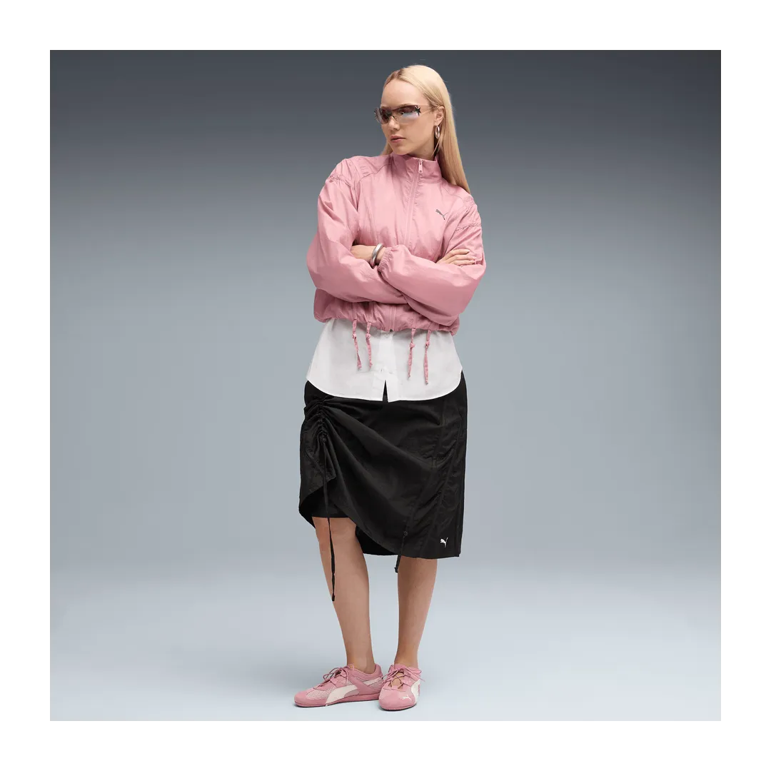 DARE TO Woven Midi S