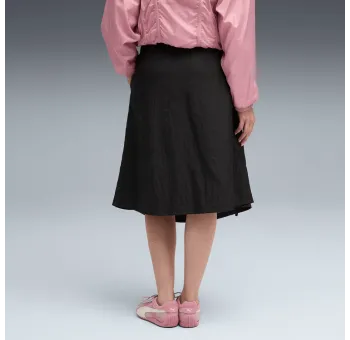 DARE TO Woven Midi S
