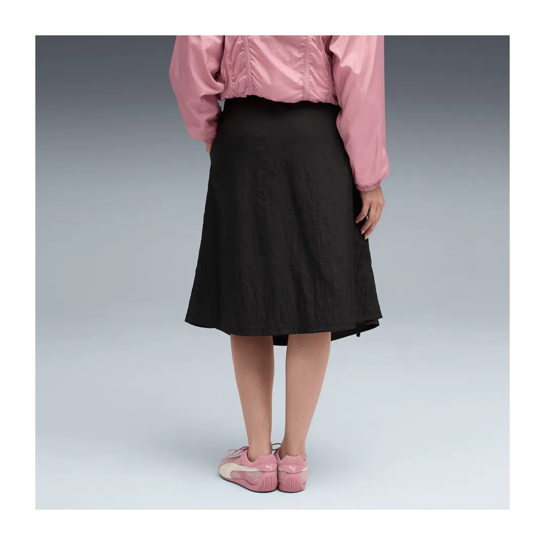 DARE TO Woven Midi S