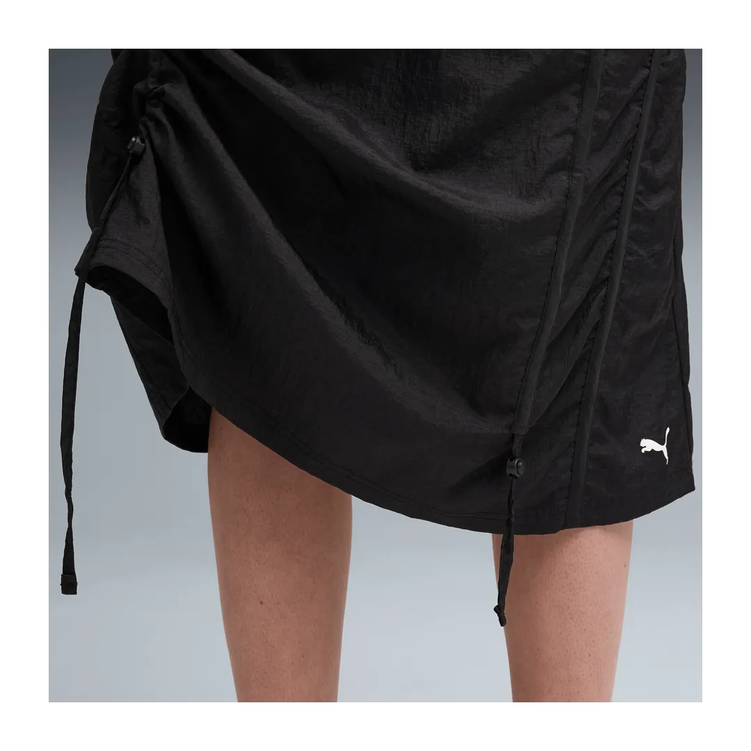 DARE TO Woven Midi S