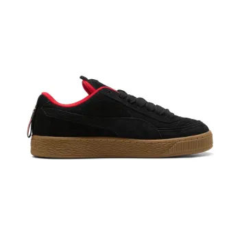 Ferrari Suede XL MTS