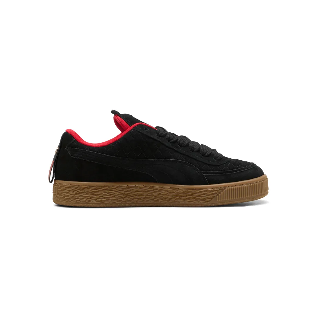 Ferrari Suede XL MTS