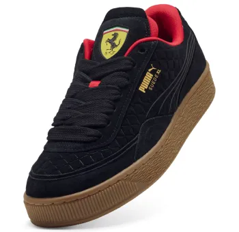 Ferrari Suede XL MTS