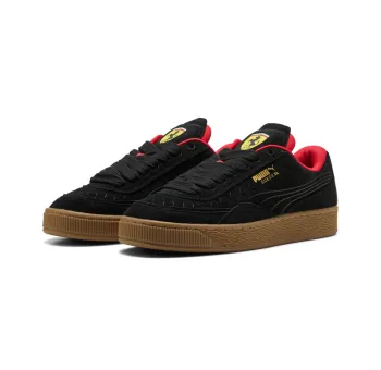 Ferrari Suede XL MTS
