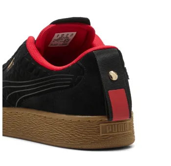 Ferrari Suede XL MTS