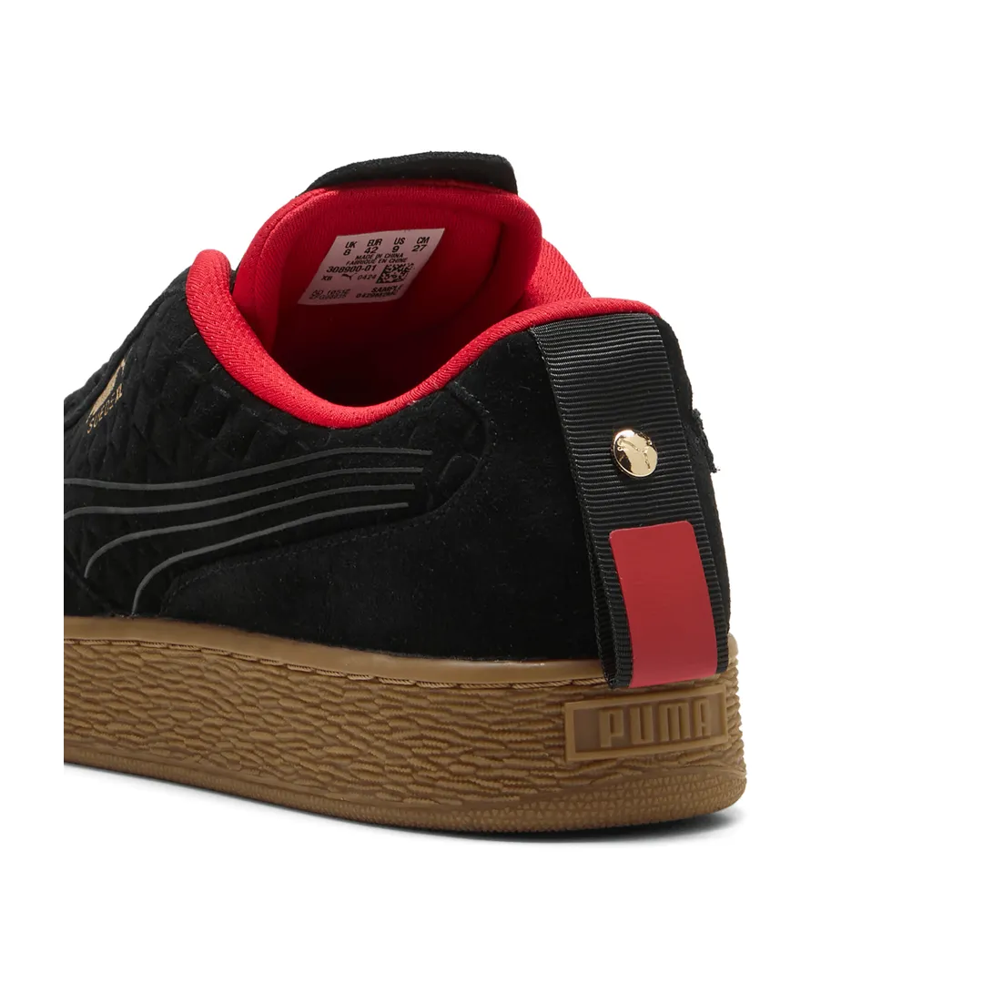 Ferrari Suede XL MTS