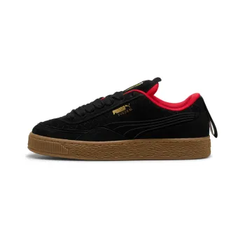Ferrari Suede XL MTS