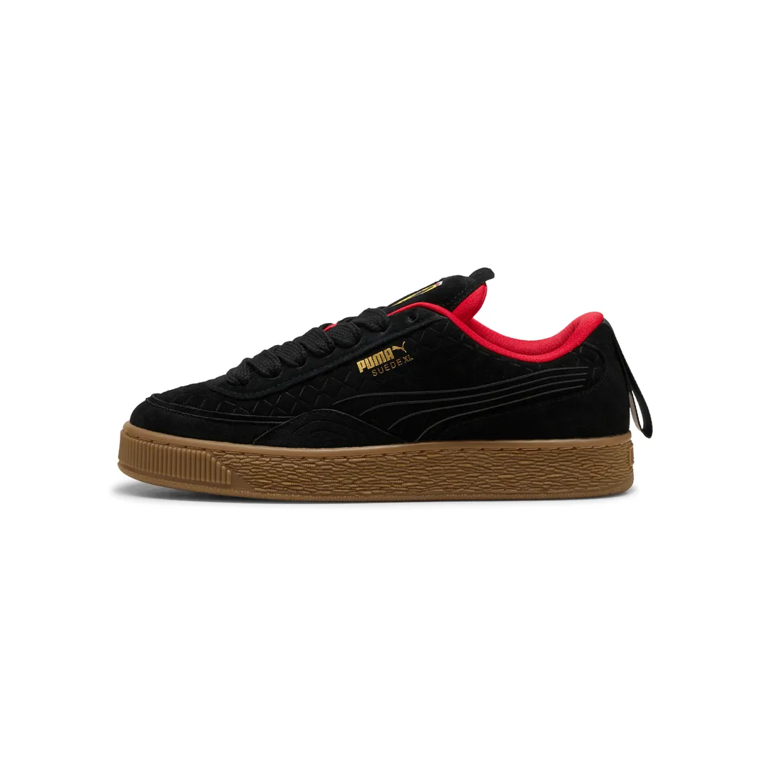 Ferrari Suede XL MTS
