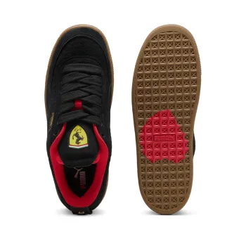 Ferrari Suede XL MTS