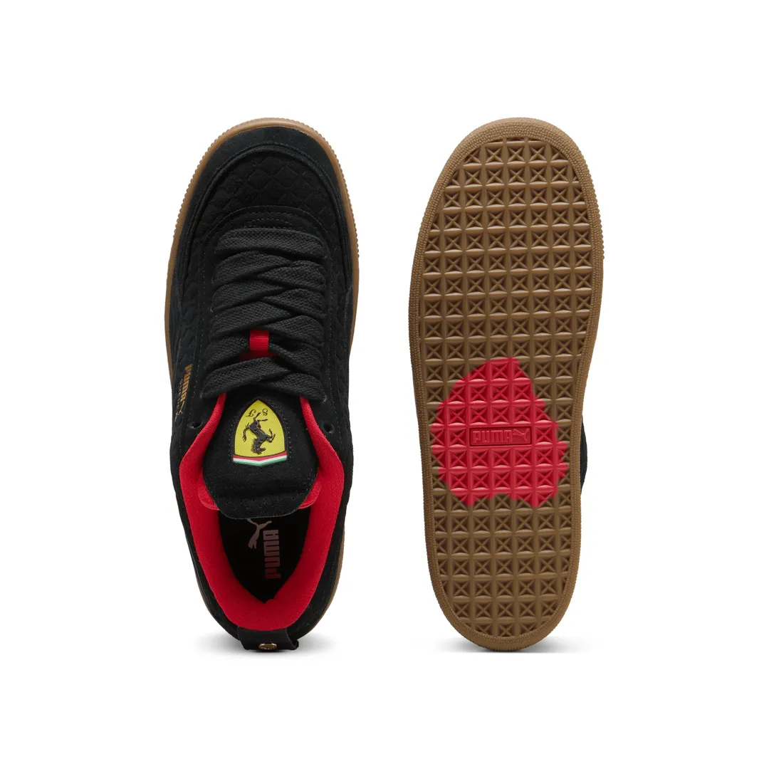 Ferrari Suede XL MTS