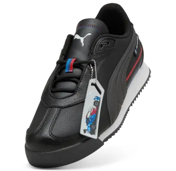 BMW MMS Roma Stradal