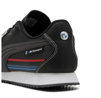 BMW MMS Roma Stradal