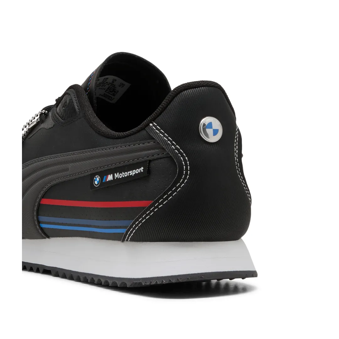 BMW MMS Roma Stradal
