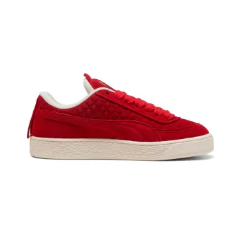 Ferrari Suede XL MTS