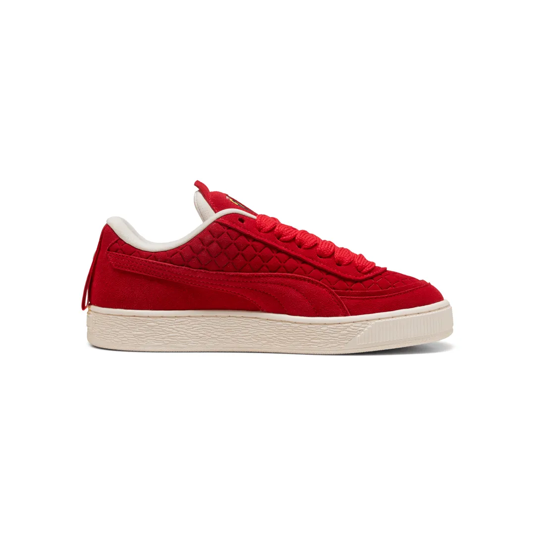 Ferrari Suede XL MTS