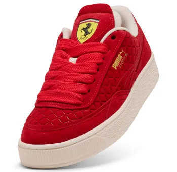 Ferrari Suede XL MTS