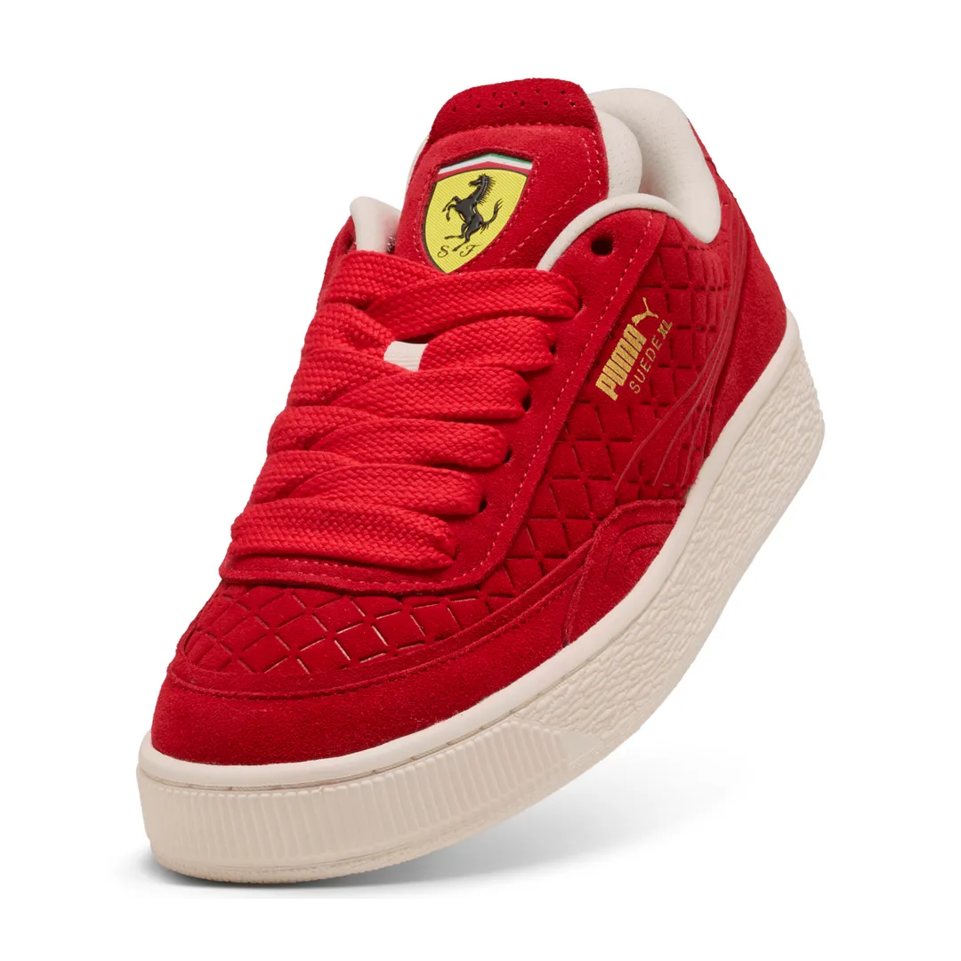 Ferrari Suede XL MTS
