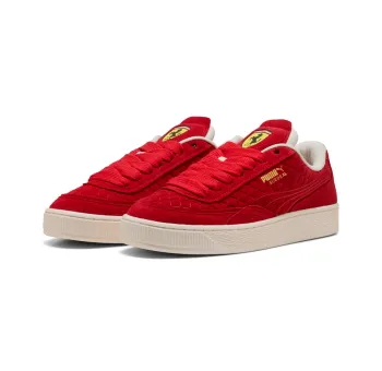 Ferrari Suede XL MTS