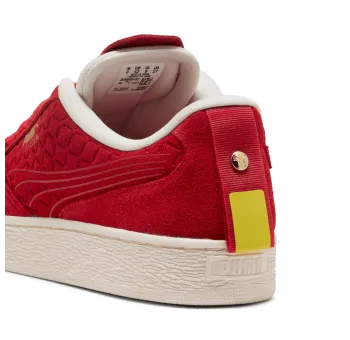 Ferrari Suede XL MTS