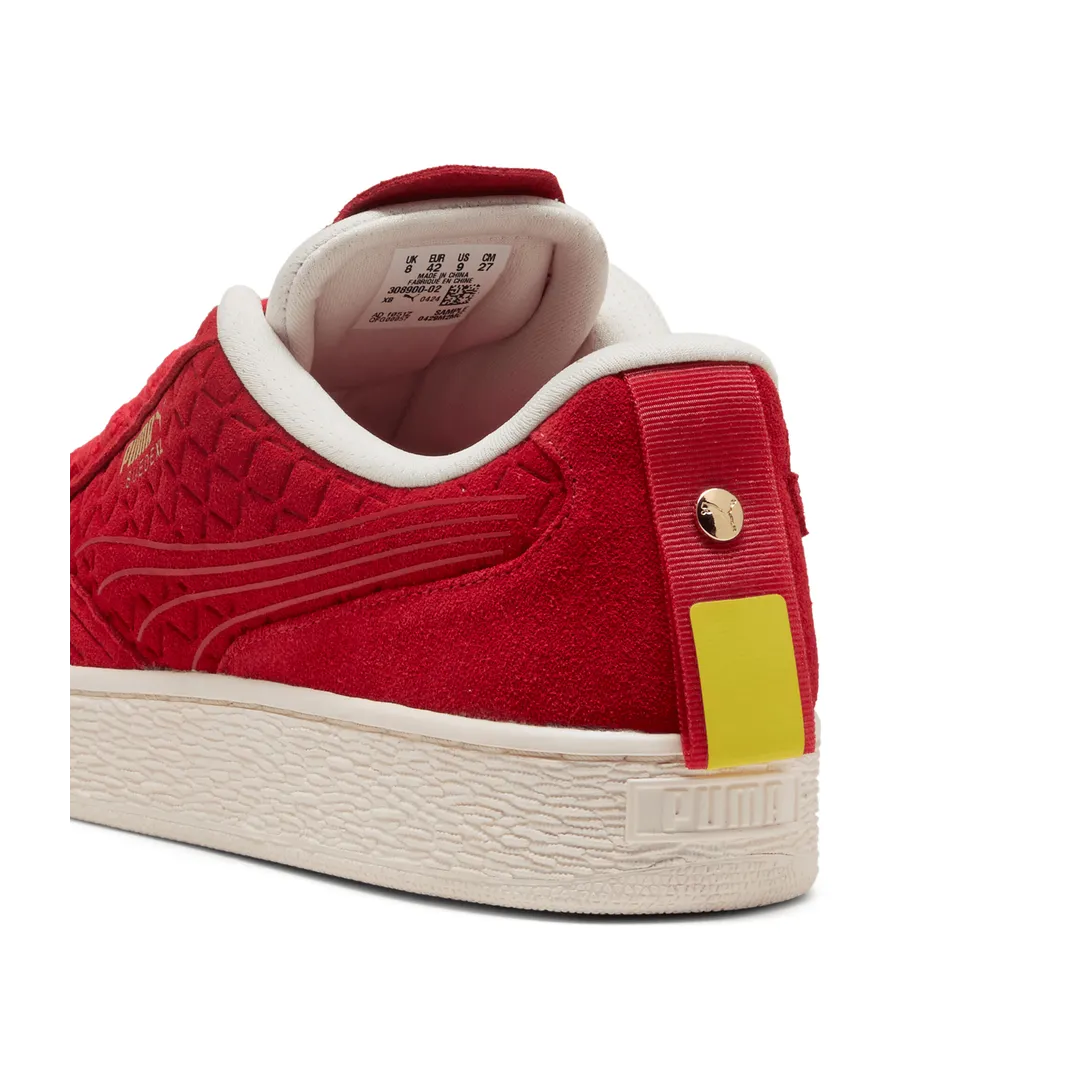 Ferrari Suede XL MTS