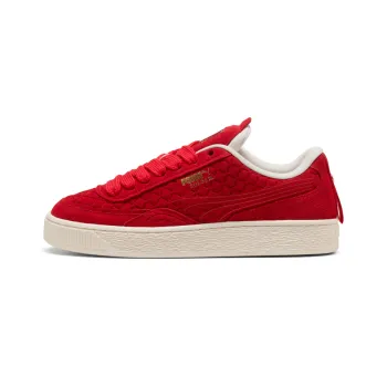 Ferrari Suede XL MTS
