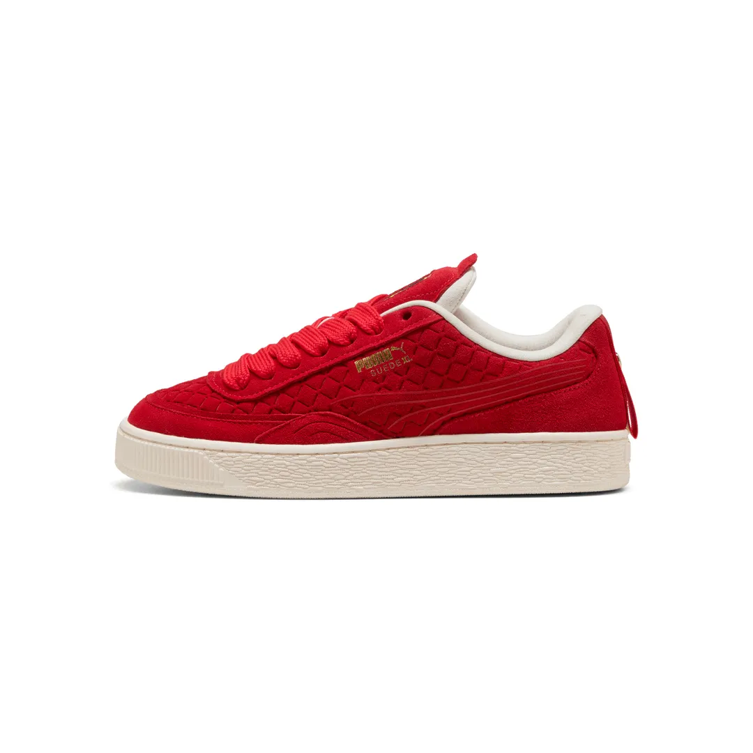 Ferrari Suede XL MTS