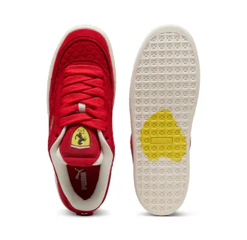 Ferrari Suede XL MTS
