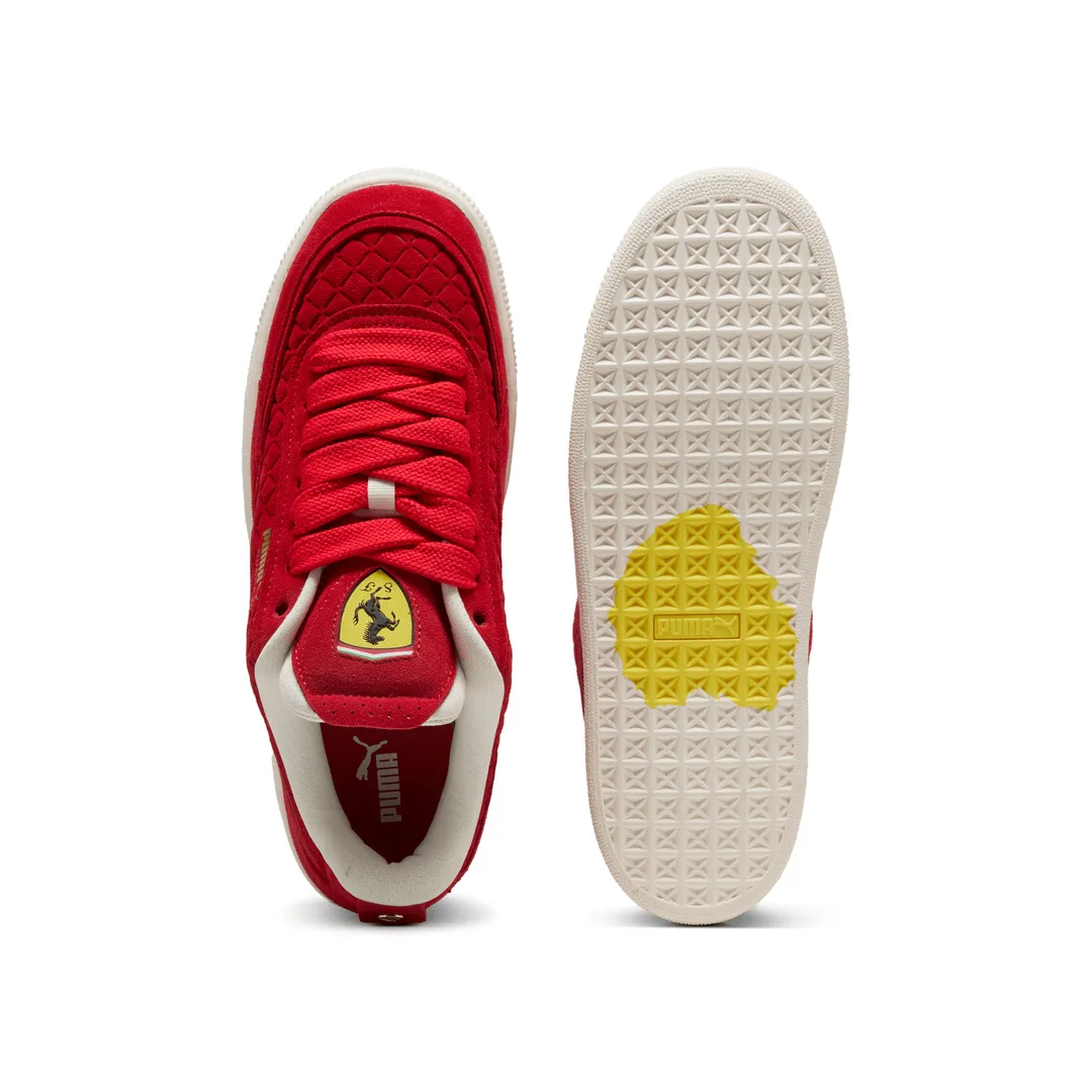Ferrari Suede XL MTS