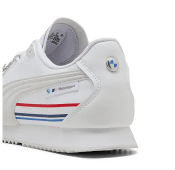 BMW MMS Roma Stradal