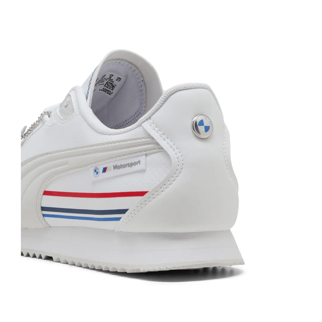 BMW MMS Roma Stradal