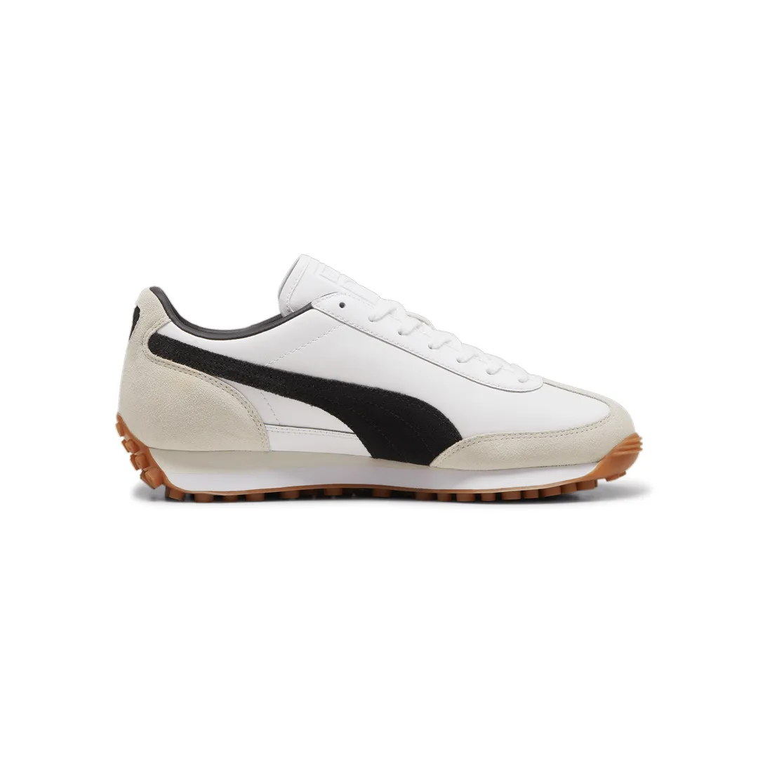 PUMA Easy Rider Mix en Blanc-Noir