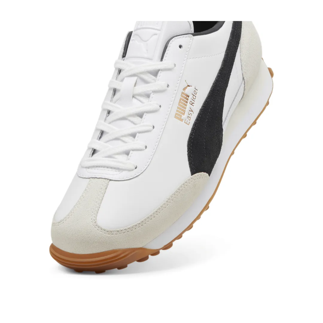 PUMA Easy Rider Mix en Blanc-Noir