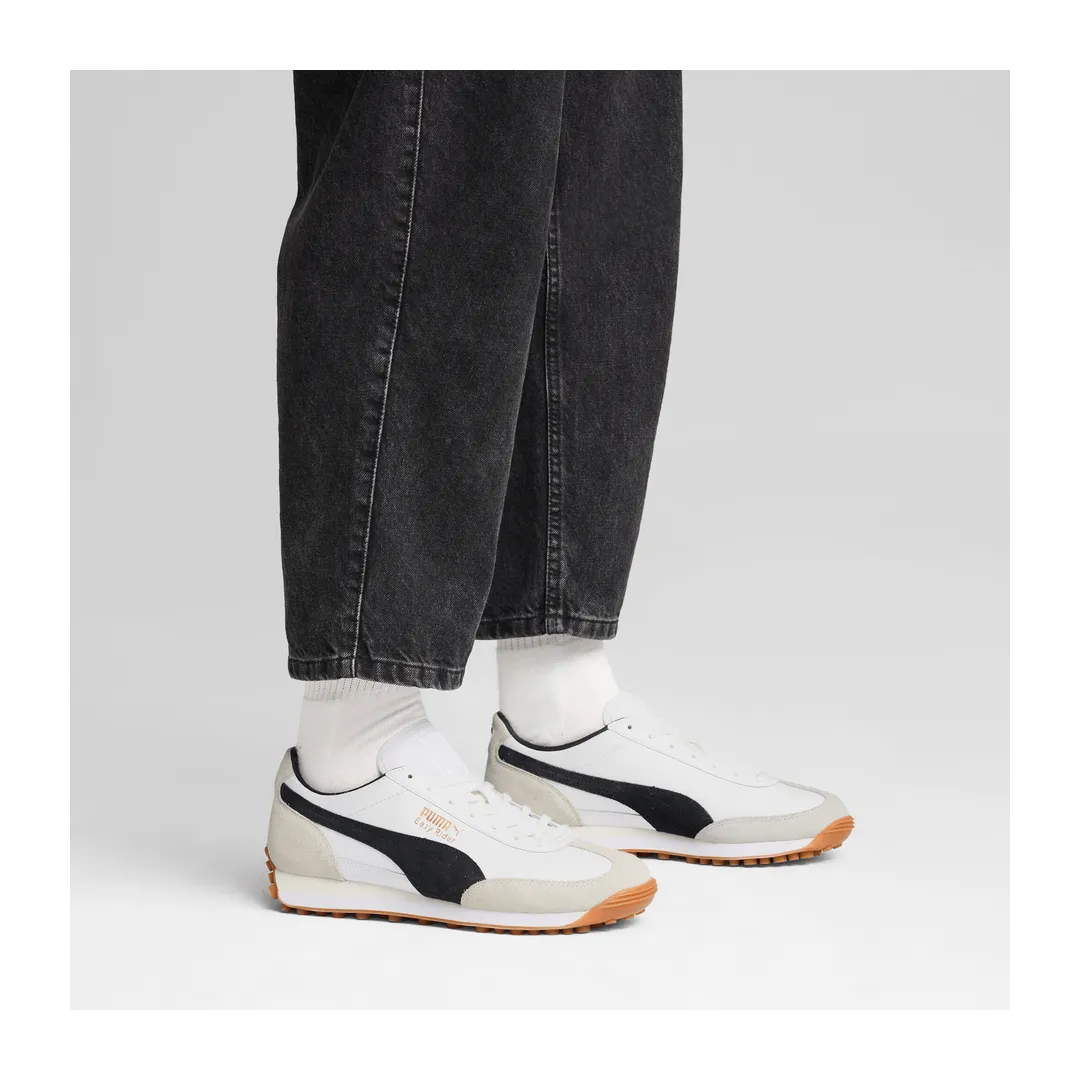 PUMA Easy Rider Mix en Blanc-Noir