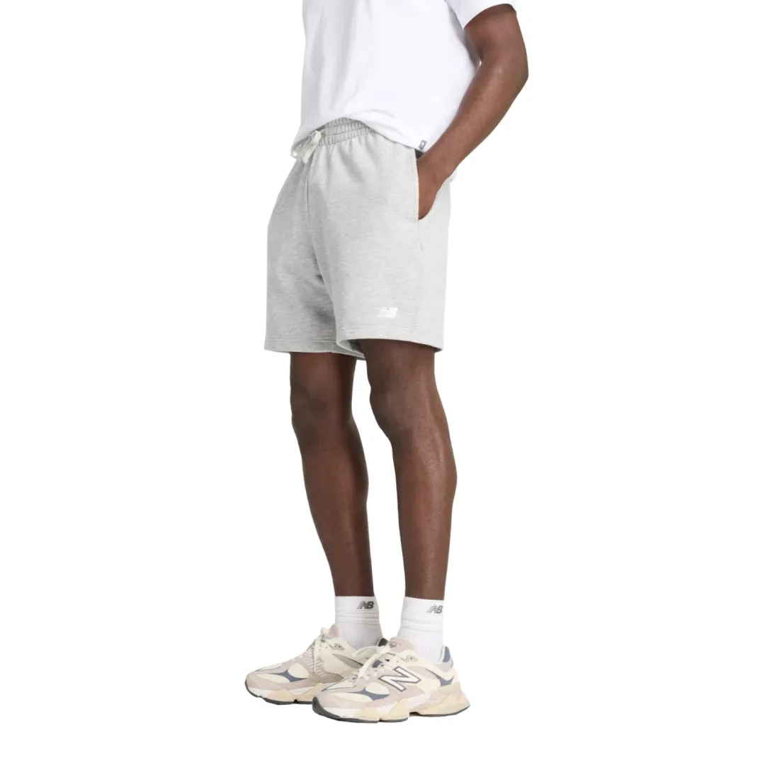 Sport Essentials French Terry Short 7"