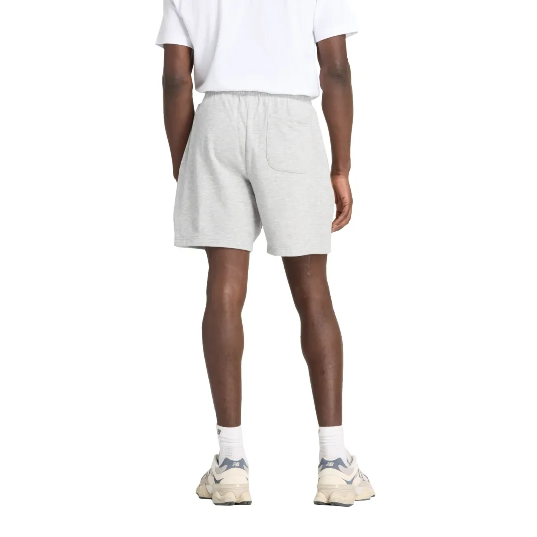 Sport Essentials French Terry Short 7"