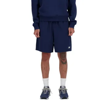Sport Essentials French Terry Short 7"