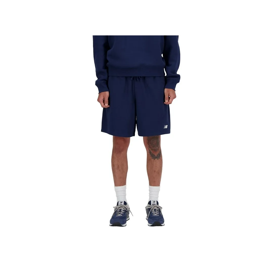 Sport Essentials French Terry Short 7"