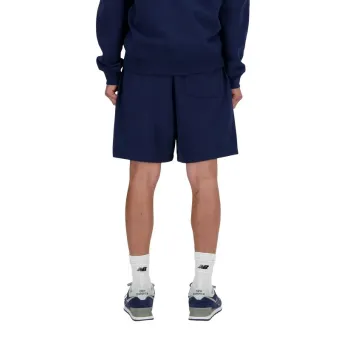 Sport Essentials French Terry Short 7"