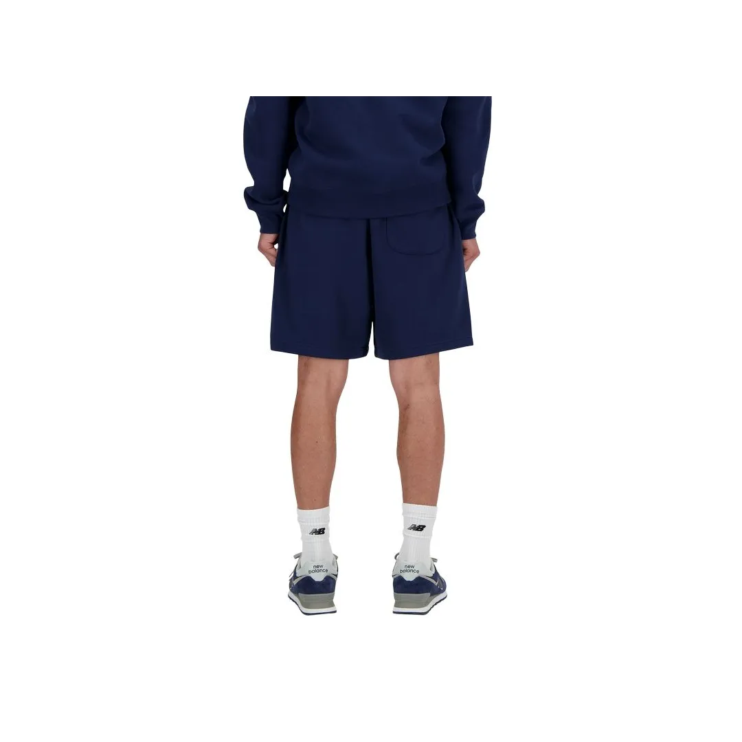 Sport Essentials French Terry Short 7"