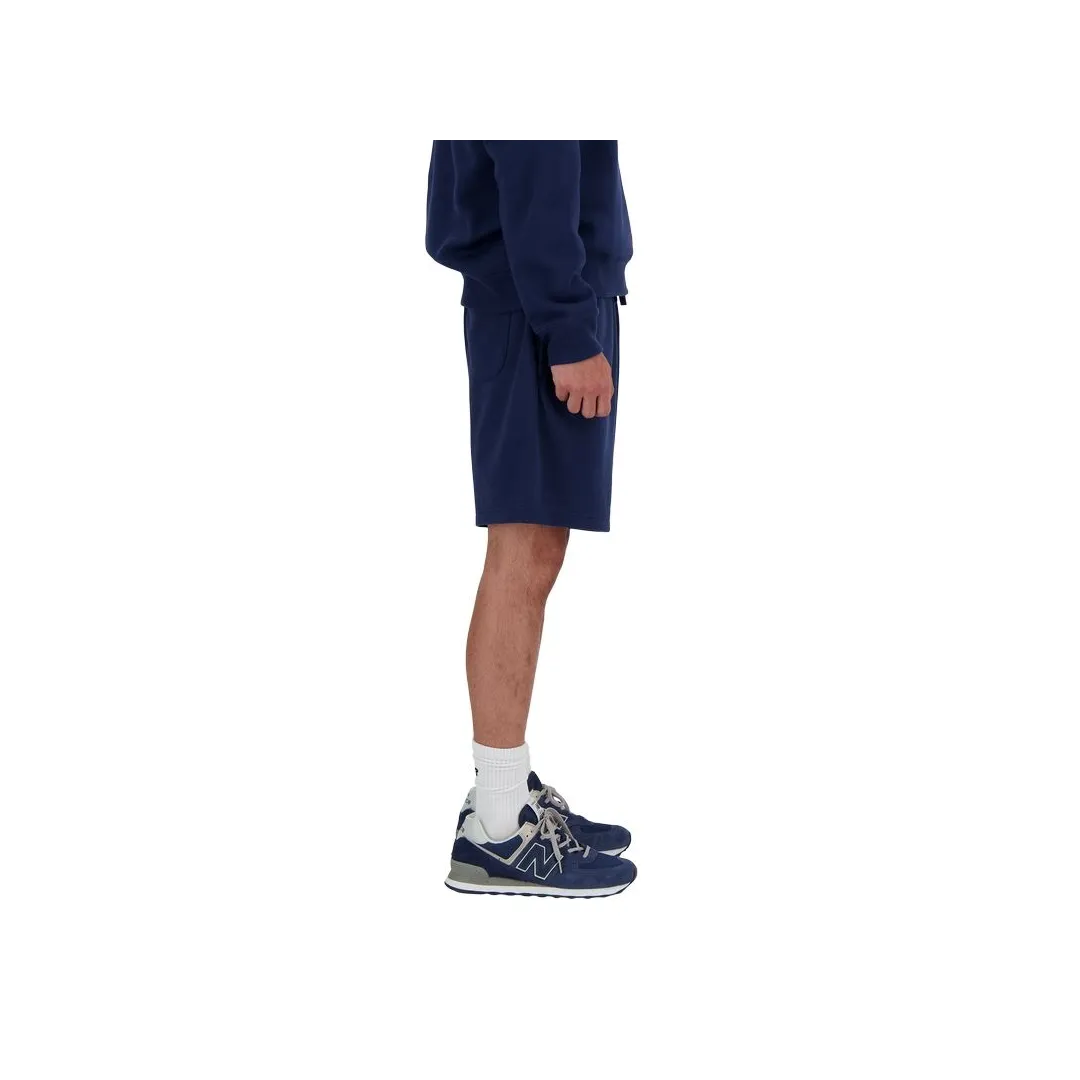 Sport Essentials French Terry Short 7"