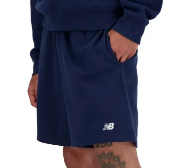 Sport Essentials French Terry Short 7"