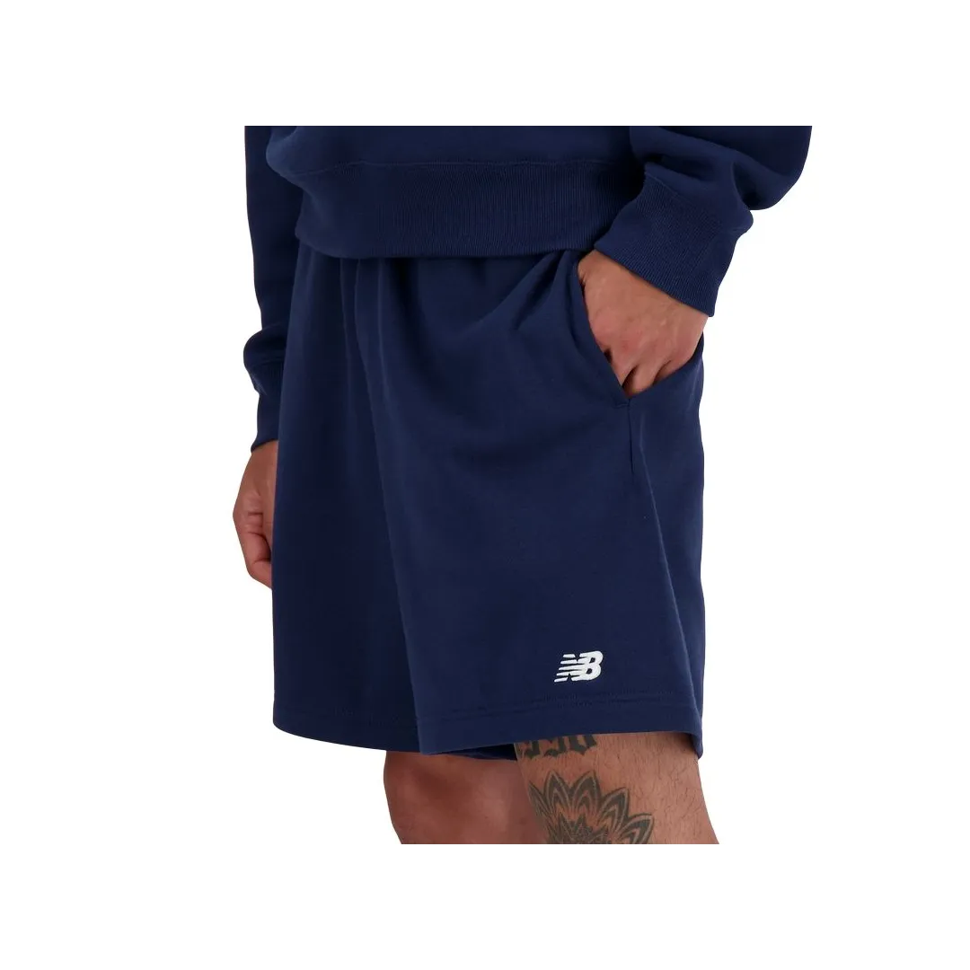Sport Essentials French Terry Short 7"